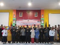 Lengkap, Kenali Nama 35 Pejabat Eselon II di Pemkab Mukomuko, Bupati Huda Beri Arahan