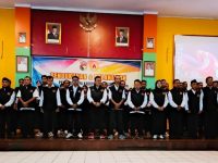 KONI Provinsi Kukuhkan Pengurus KONI Mukomuko, Tantangan Prestasi Jadi Sorotan