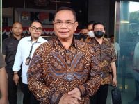 Bupati Pati Sudewo Terjaring OTT KPK, Masih Diperiksa Intensif