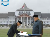 Kepala Bapperida MM Pastikan Perencanaan Pembangunan 2026 Tepat Sasaran dan Berbasis Data