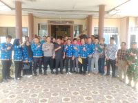 Musrenbangcam Lubuk Pinang Fokus Matangkan RKPD 2027, Dorong Ekonomi Lokal dan Lapangan Kerja
