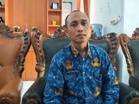 Dinsos Mukomuko Lengkapi Dokumen Usulan Sekolah Rakyat yang Berkonsep Boarding School