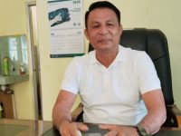 Wujudkan Impian Masyarakat Miliki GOR, Disparpora Mukomuko Bergerak Cepat
