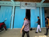 Baru 7 Dapur MBG Aktif di Mukomuko, Masih Butuh 34 Dapur Lagi