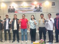 Rakerkab 2026, KONI Mukomuko Usung Visi "Membangun Pondasi Olahraga yang Kokoh Menuju Prestasi Gemilang"