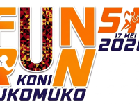 Seru..! KONI Mukomuko Gelar Fun Run 5 K, Kuota Terbatas Segera Daftarkan Diri Anda