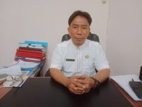 Menuju Kampung Nelayan Modern, Dinas Perikanan Mukomuko Sampaikan Usulan Ke Kementerian