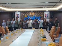 Mukomuko Matangkan Rencana Pembangunan Gudang Bulog, Perkuat Ketahanan Pangan
