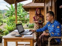 Perbedaan Sistem Kerja WFH, WFA, dan WFO, serta WFC