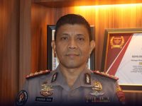 Mutasi 105 Perwira Polda Bengkulu, Kasat Reskrim Polres Mukomuko Berganti, Singgih Kasat Intel Polres RL