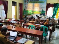 Ajukan Pencairan Tahap II Serentak, Dinas PMD Mukomuko Apresiasi Kekompakan Desa-desa di XIV Koto