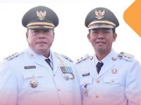 Temui Menteri Bappenas, Bupati Mukomuko Usulkan Tiga Proyek Strategis Senilai Miliaran Rupiah