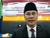 Tekan Belanja Pegawai, Pemkab Mukomuko Pilih Kurangi OPD dan Penyesuaian TPP, PPPK Selamat