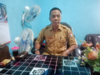 Gas Ketahanan Pangan 2026, Pemdes Ranah Karya Garap 7 Hektare Sawah