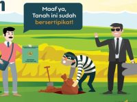 Kades Sumber Makmur Buka Suara, Klaim Lahan Dibeli Sah—Bungkam Saat Ditanya Status Tanah Hibah Pasar