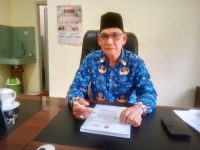 DPMD Mukomuko Turun Tangan, Polemik Tanah Pasar Sumber Makmur Siap Diungkap