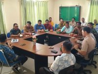 Data Penerima Manfaat MBG di Mukomuko Sebanyak 66.732 Orang, Satgas Bakal Lakukan Validasi