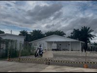 Puluhan Titik Proyek SPPG Disegel Vendor, Pembayaran dari PT Adhi Karya Dipersoalkan