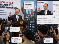 Bahlil Lahadalia Viral 2026 menjadi perbincangan publik Indonesia
