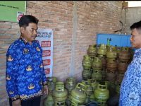 Distribusi LPG 3 Kg Jadi Sorotan, Pemda Perkuat Pengawasan dan Tambah Pangkalan
