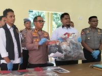 Ditinggal Istri Jadi TKW, Pria 26 Tahun Lampiaskan Hasrat dengan Pakaian Dalam Curian