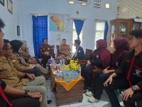 Target Tiga Besar, Pemkab Mukomuko Kolaborasi dengan BKKBN Provinsi Bengkulu Persiapkan Apresiasi Duta GenRe Nasional 