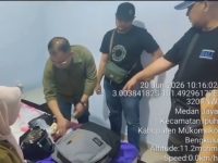 Oknum LSM dan Mahasiswi Bengkulu Nginap 1 Kamar Saat Peras Kepsek di Mukomuko, Ngaku Pacaran 