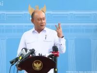 3 Bekas Pimpinan BGN yang Kelola MBG Dikabarkan Dijemput Kejaksaan Agung