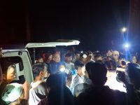 Nembak Ikan di Lubuk Berterowongan, Warga Lalang Luas Ditemukan Meninggal Dunia