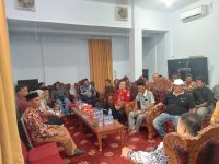 Warga Sumber Makmur Mengadu ke Bupati, Desak Kades Dicopot karena Dugaan Serangkaian Pelanggaran