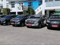 OPD Mukomuko Diimbau Lunasi Pajak Kendaraan Dinas