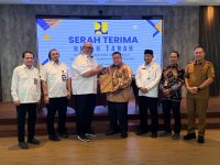 Lahan Kantor Camat dan Puskesmas V Koto Sah Milik Pemkab Mukomuko, Perjuangan Bupati Berbuah Manis
