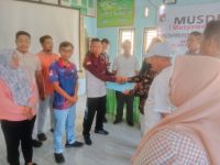 Bukan Sekadar Ubah Anggaran, Musdes Penetapan Perubahan APBDes Lubuk Sanai Pertajam Arah Pembangunan