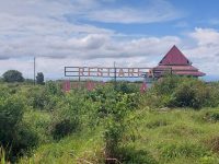 Optimalkan Aset Daerah, BKD Mukomuko Konsep Rest Area Pantai Abrasi Jadi Pusat Rekreasi dan kuliner 