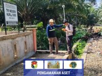 BKD Mukomuko Targetkan Sertifikasi 30 Bidang Tanah Milik Daerah di Tahun 2026